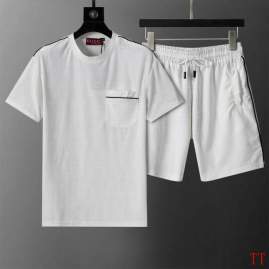Picture of Gucci Shirt Pant Suits _SKUGucciM-3XL20tr5321702